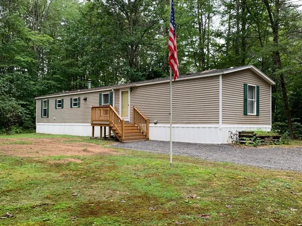 118 Upper Middle Road, Lebanon, ME 04027