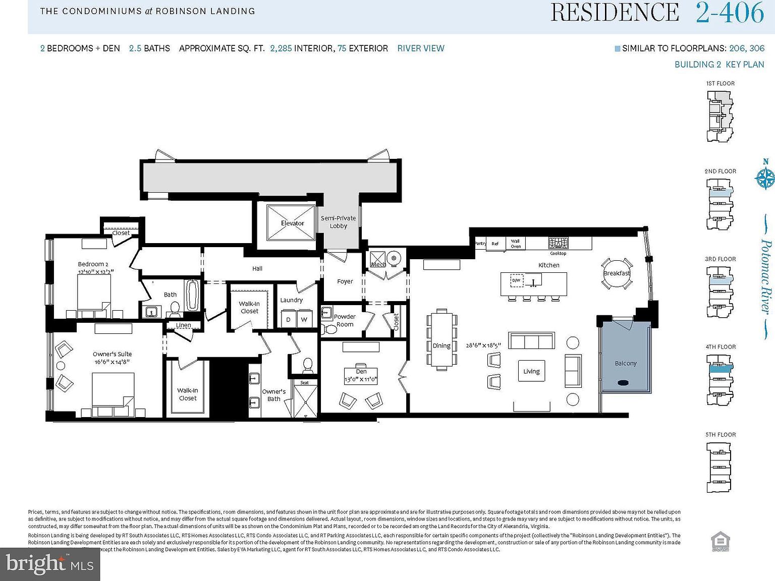 310 The Strand 406, Alexandria, VA 22314 Zillow