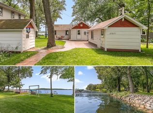 27671 Brookhaven Rd, Paynesville, MN 56362
