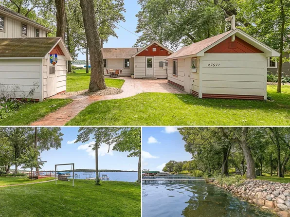 27671 Brookhaven Rd, Paynesville, MN 56362