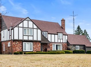 6735 N Woodlawn Dr, Montpelier, IN 47359