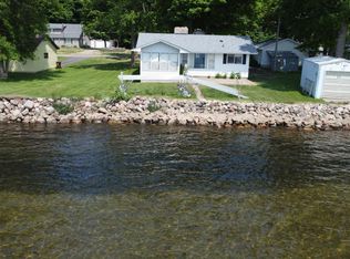 3861 Vista Rd, Isle, MN 56342