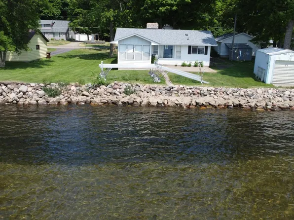 3861 Vista Rd, Isle, MN 56342