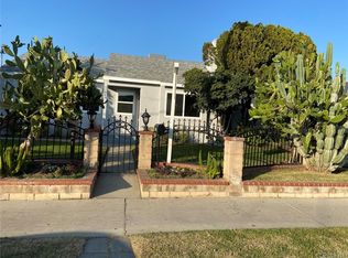 11849 Strathern St, North Hollywood, CA 91605