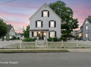 47 Clinton St, Framingham, MA 01702