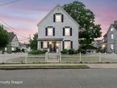 47 Clinton St, Framingham, MA, 01702