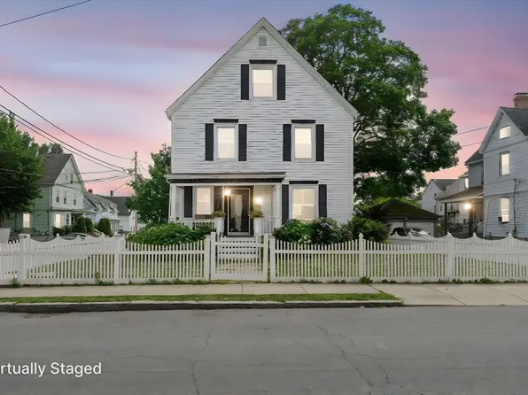 47 Clinton St, Framingham, MA 01702