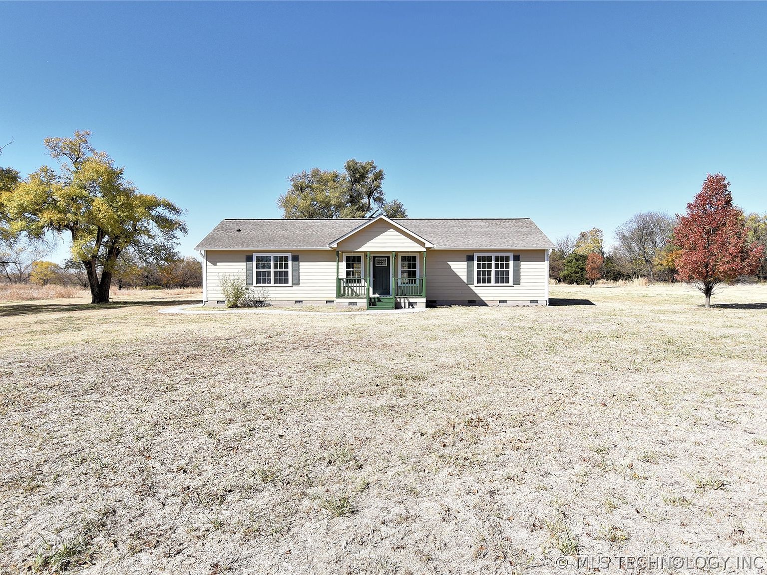 285 County Road 4683, Shidler, OK 74652 Zillow