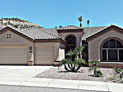 516 E Silverwood Dr, Phoenix, AZ, 85048