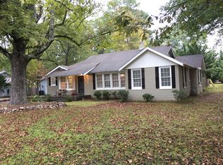 900 W Church St, Booneville, MS 38829