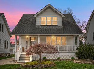 7445 Kingsbury St, Dearborn Heights, MI