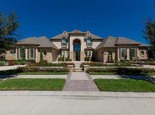 17506 E Bremonds Bend Ct, Cypress, TX 77433