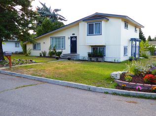 12521 E 30th Ave, Spokane, WA 99216