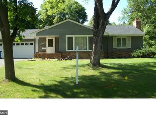 277 Rice Creek Blvd NE, Fridley, MN 55432