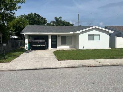 1326 N K Street, Lake Worth, FL, 33460