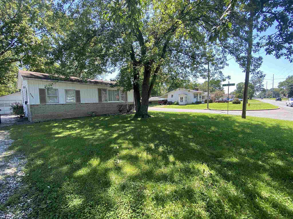 2301 Pollack Ave, Evansville, IN 47714 Zillow