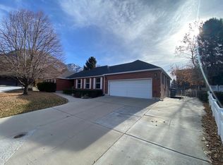 2044 N 420 E, Provo, UT 84604
