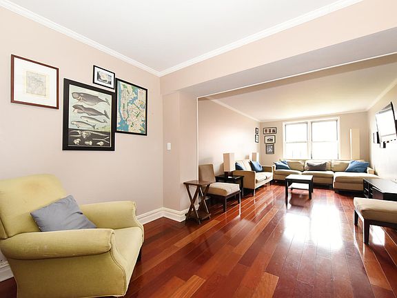2nd image of 3324 93rd St #5VW