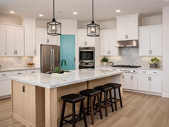 2nd image of 921 N Alder Ave #1