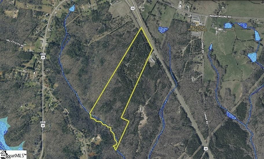 1st image of 25 S High Way