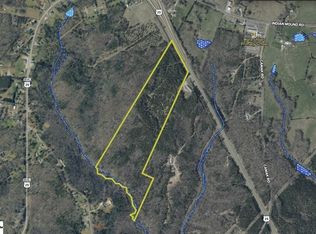 25 S High Way, Ware Shoals, SC 29692