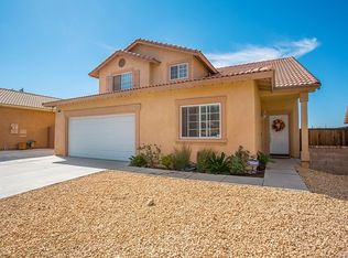 13466 Baylor Dr, Victorville, CA 92392