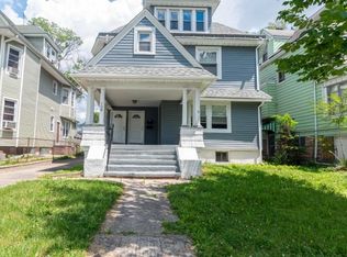 108 N Oraton Pkwy, East Orange, NJ
