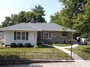 110 Elm St N, Cannon Falls, MN 55009