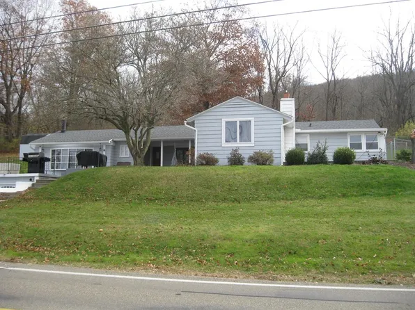 1736 Riverside Dr, Sayre, PA 18840