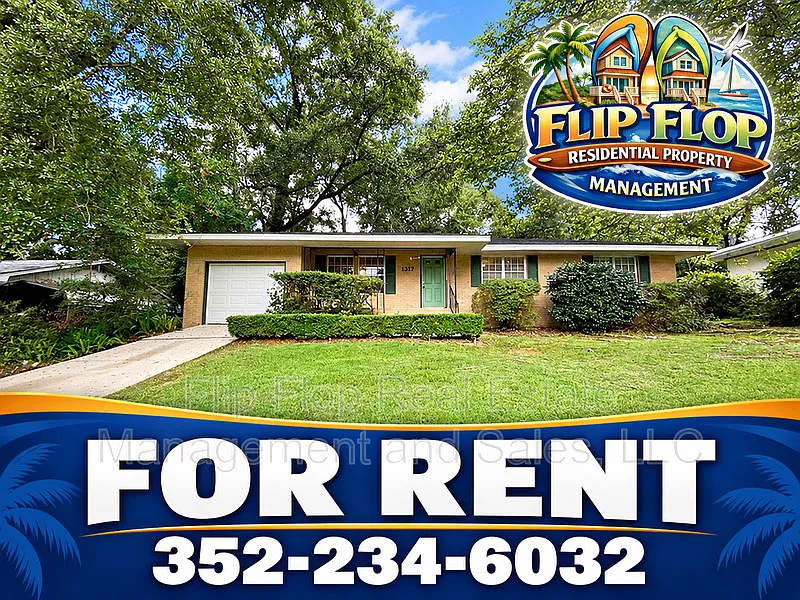 3 bed, 2.0 bath, 1334 sqft, $2,000 — Photo 1