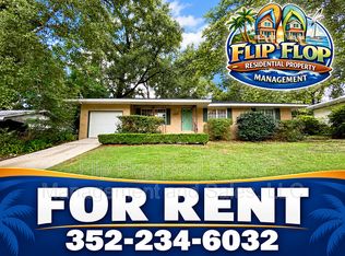 1317 Bonnie Dr, Tallahassee, FL 32304