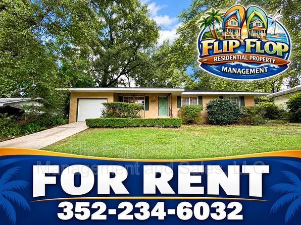 1317 Bonnie Dr, Tallahassee, FL 32304