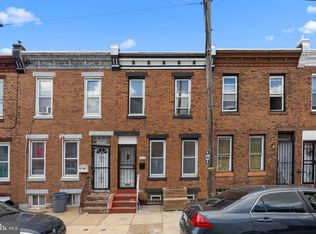 4122 N Fairhill St, Philadelphia, PA 19140