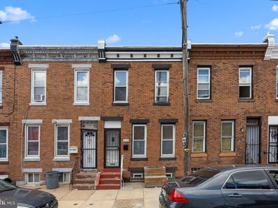 4122 N Fairhill St, Philadelphia, PA, 19140