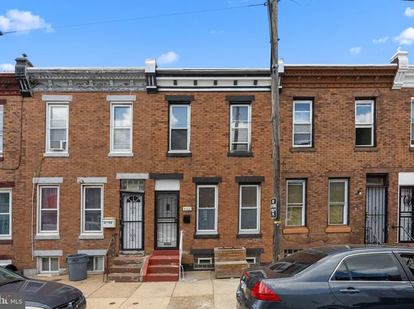 4122 N Fairhill St, Philadelphia, PA 19140