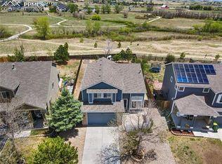 7616 Greenough Rd, Peyton, CO 80831