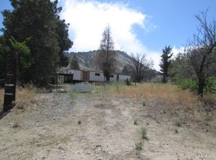 8001 Pipeline Rd, Pinon Hills, CA 92372