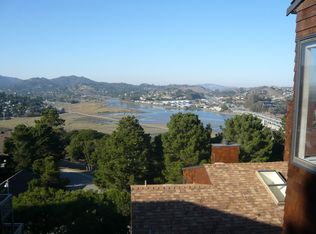 494 Headlands Ct, Sausalito, CA 94965