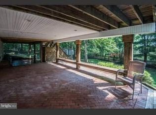 12811 Valleywood Dr, Woodbridge, VA 22192