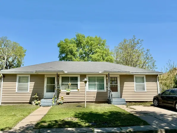 119 E 12th St #117, Wellington, KS 67152