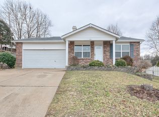 795 Sur Vista Dr, Arnold, MO 63010