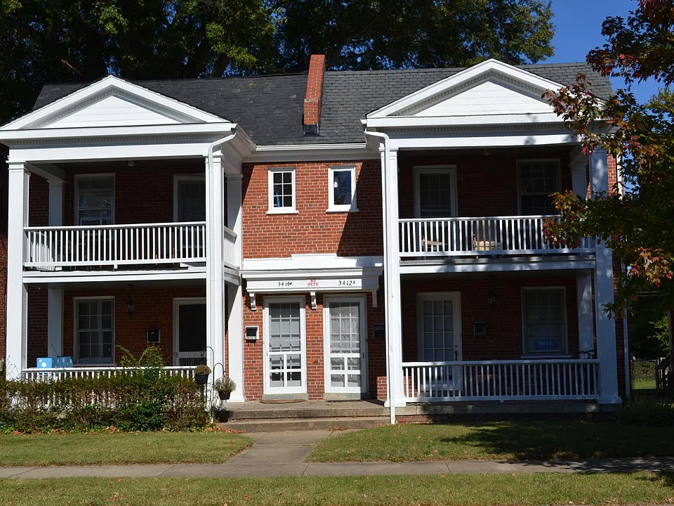 3412 Stuart Ave #1