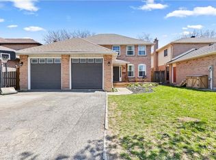 1169 Vansickle Rd N, Saint Catharines, ON L2S 3C9