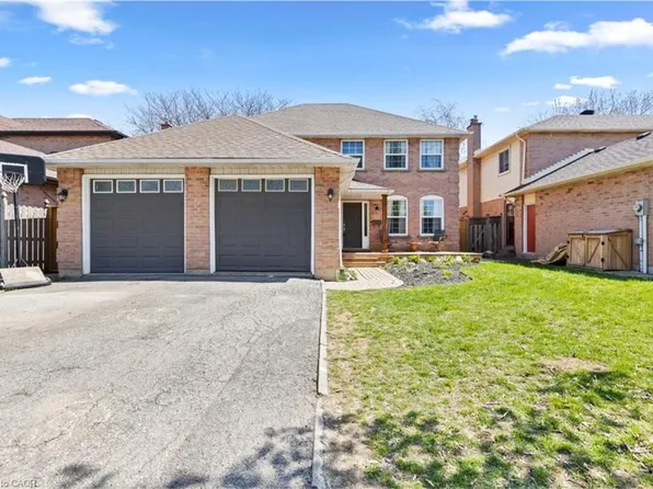 1169 Vansickle Rd N, Saint Catharines, ON L2S 3C9