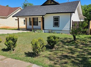 1704 Proctor Ave, Waco, TX 76708