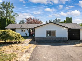 14095 SE Holly View Ln, Damascus, OR 97089