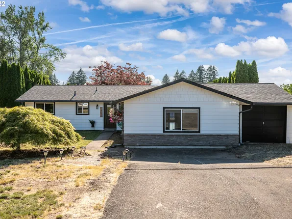 14095 SE Holly View Ln, Damascus, OR 97089