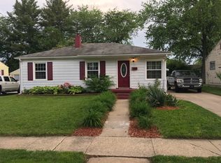 18 Vernon Ln, Lafayette, IN 47905