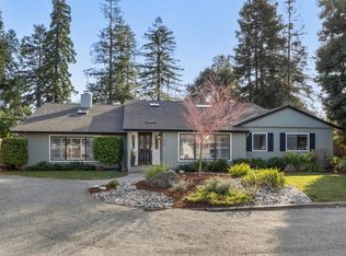 648 Spargur Dr, Los Altos, CA 94022