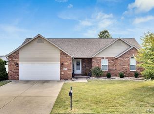 340 Ratz Dr, Granite City, IL 62040
